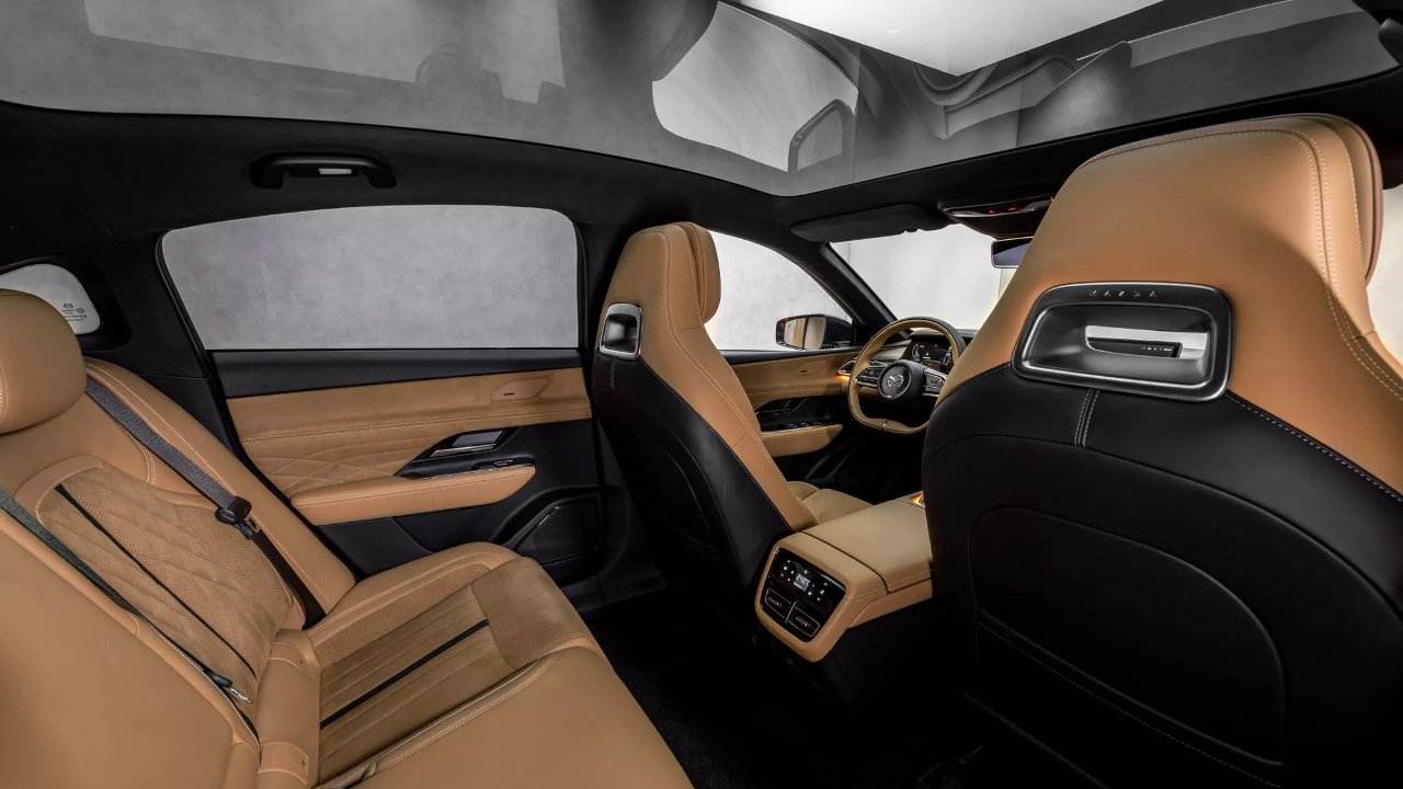 Image Credit: Mazda.