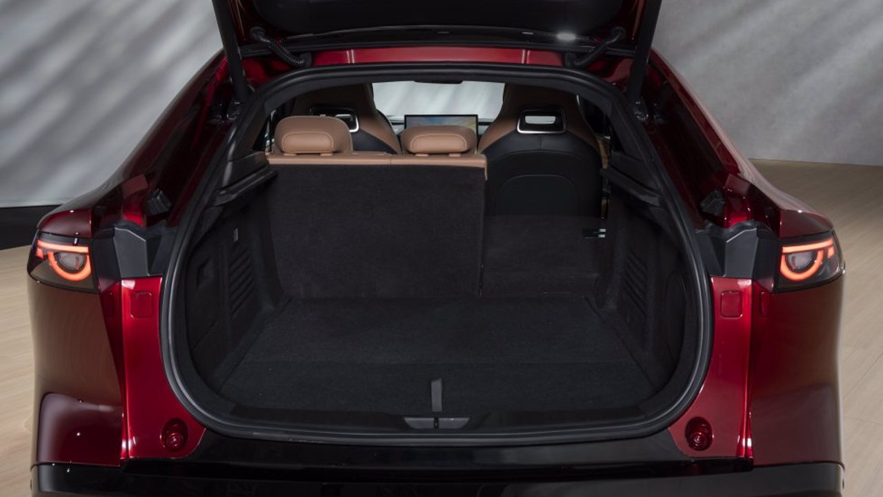 Image Credit: Mazda.