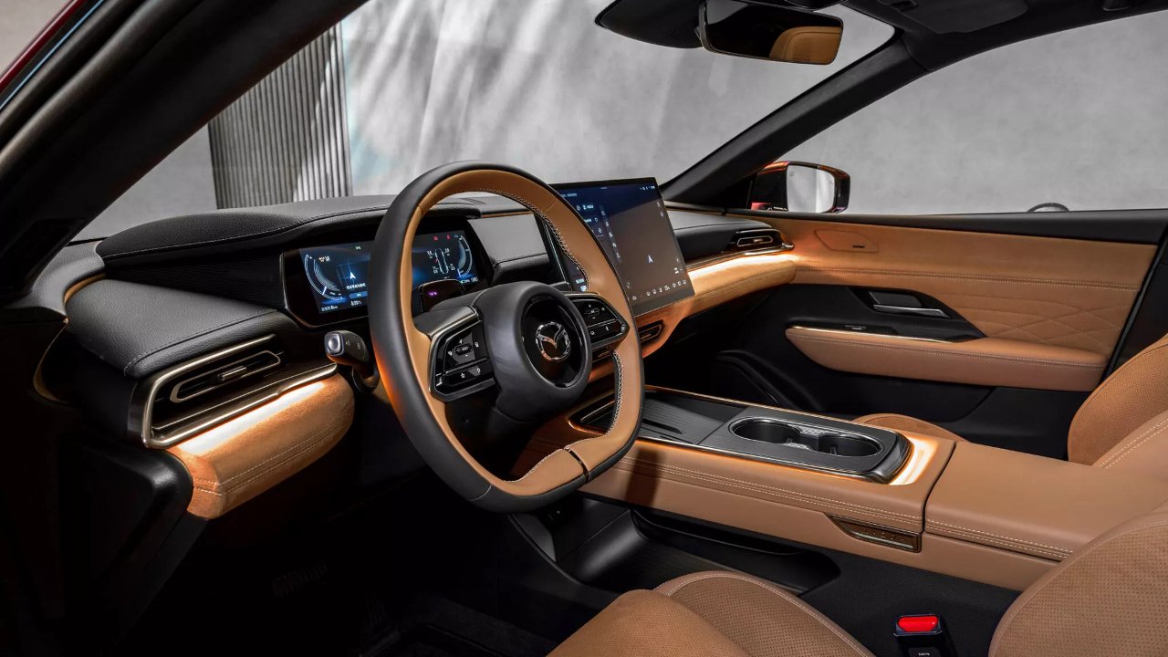 Image Credit: Mazda.
