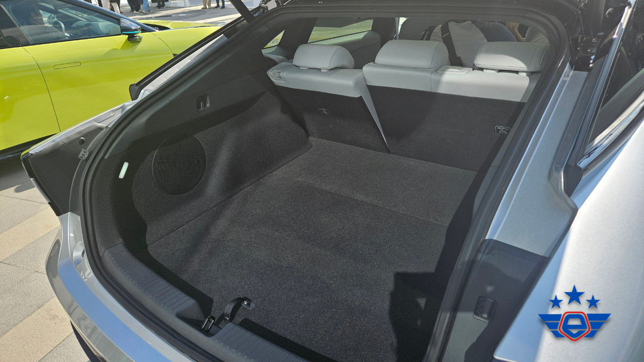 captaineectro.com | XPeng P7+ Review: Can This Affordable, AI-Driven Chinese EV Really Challenge Tesla?