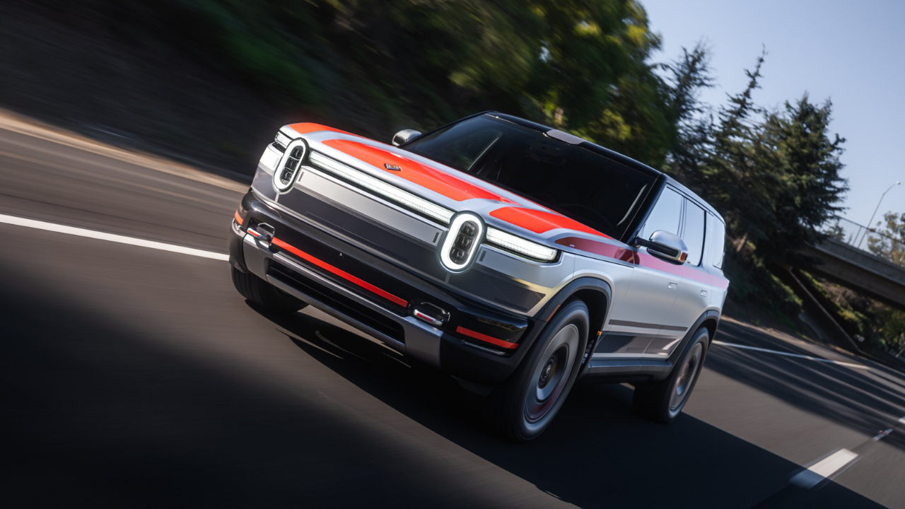 captainelectro.com | 2026 Rivian R2 Review: Price, Specs, and Performance.