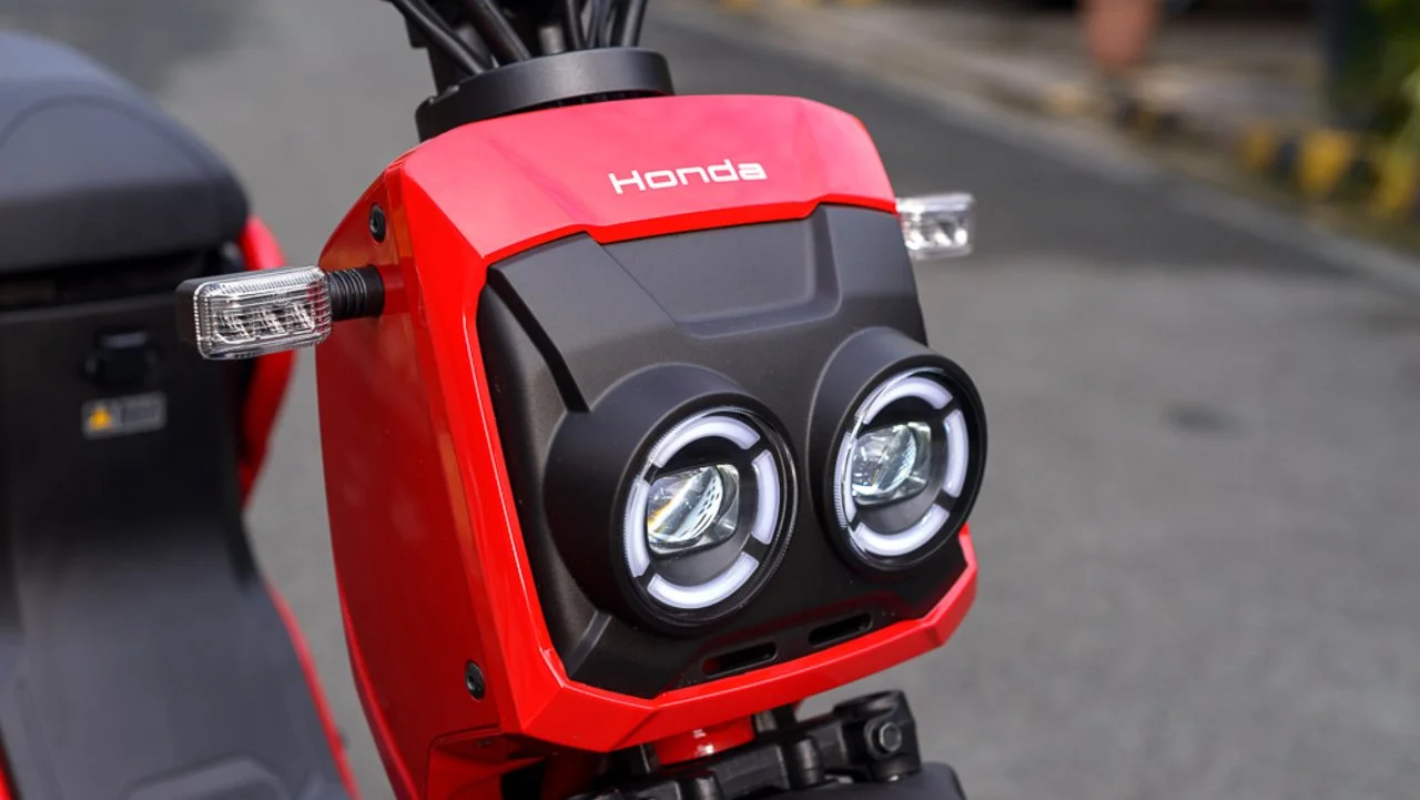 Honda Electric Ruckus (Zoomer e:): Why Isn't It in the US? | Specs ...
