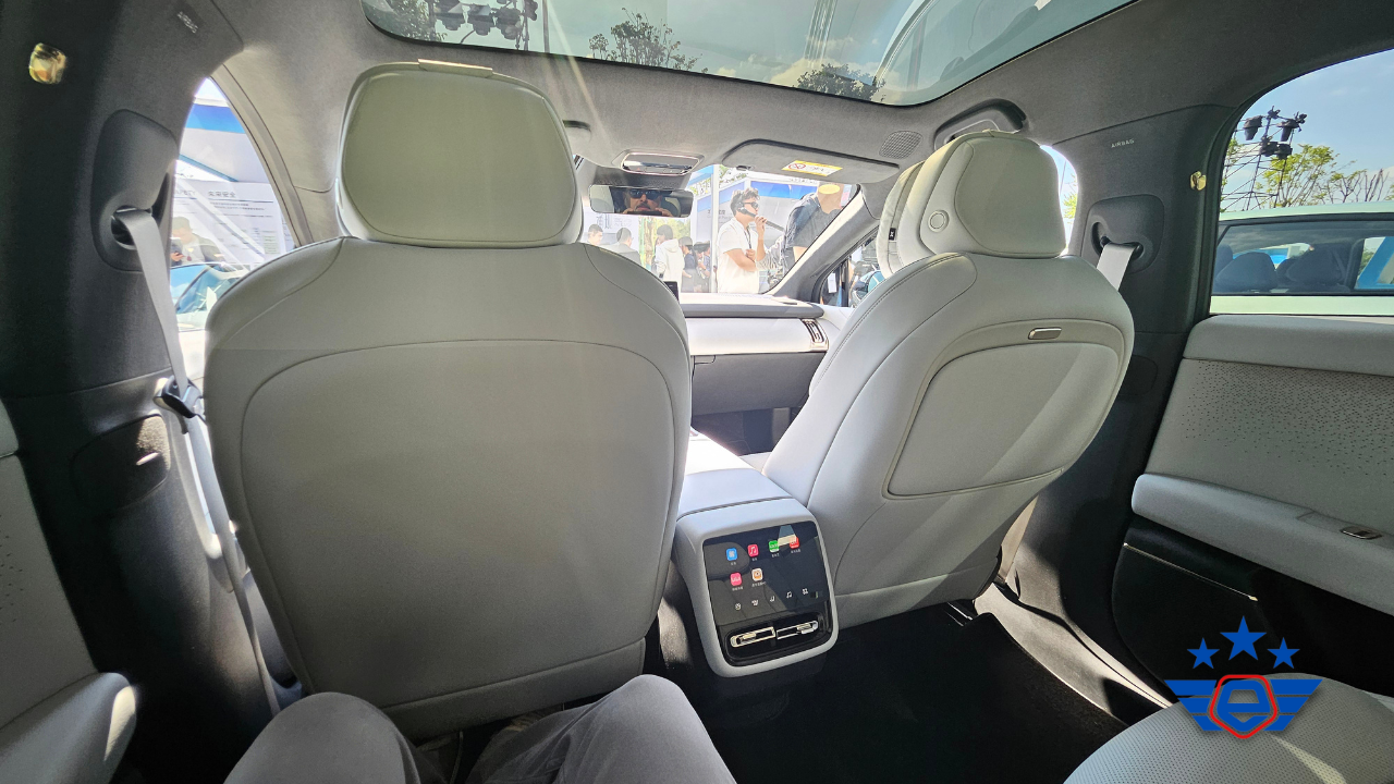 captaineectro.com | XPeng P7+ Review: Can This Affordable, AI-Driven Chinese EV Really Challenge Tesla?