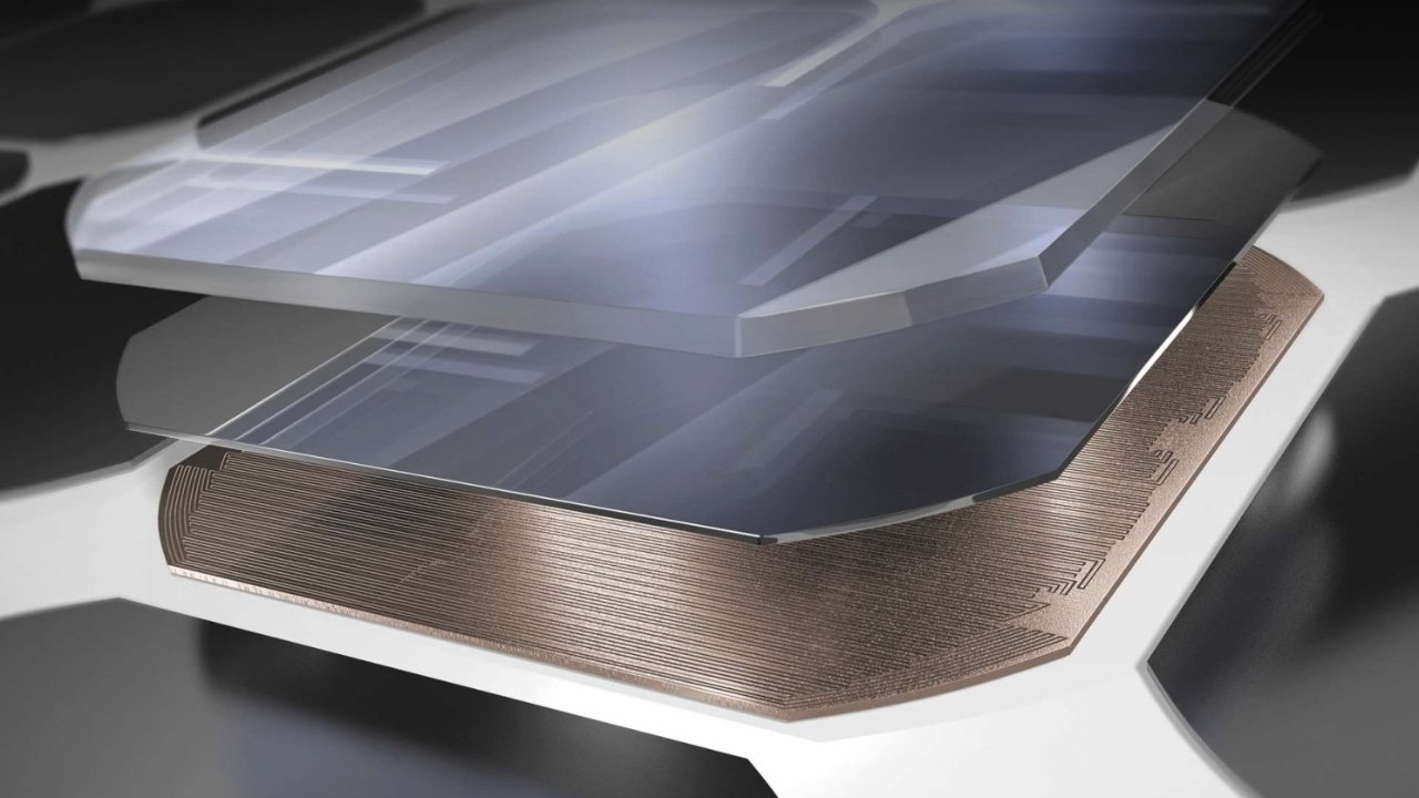 Sunreef Yachts Solar Skin