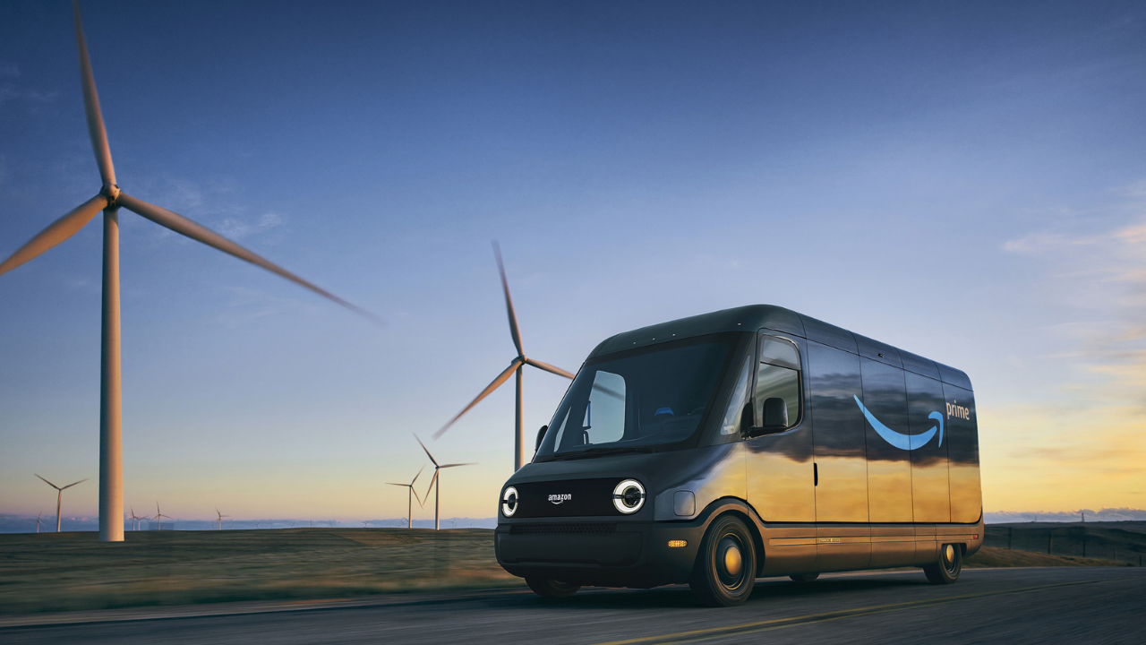 2026 Rivian Electric Van: New AWD and 200+ Mile Range Specs — Captain ...