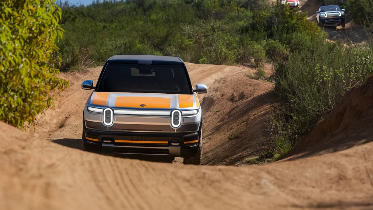 captainelectro.com | 2026 Rivian R2 Review: Price, Specs, and Performance.