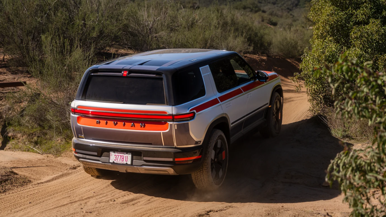 captainelectro.com | 2026 Rivian R2 Review: Price, Specs, and Performance.