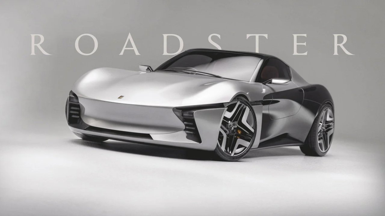 LONGBOW Roadster