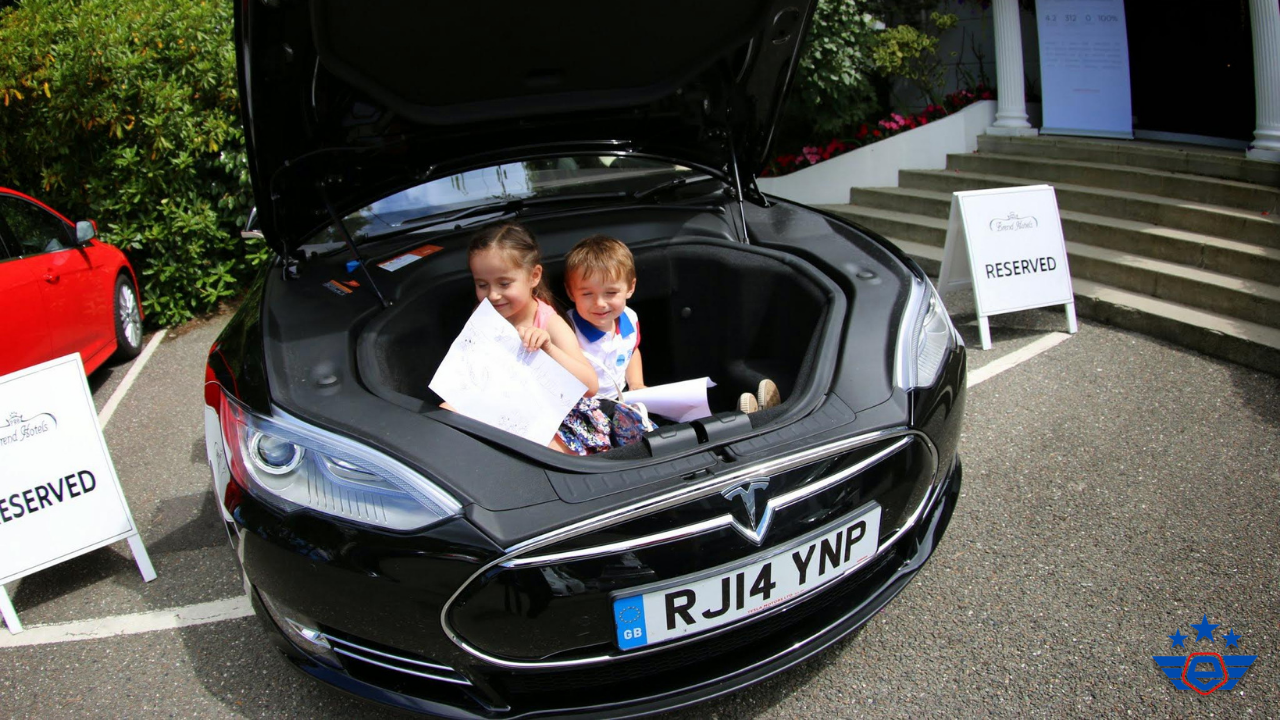 captainelectro.com | Tesla Kills Model S and X: Musk Pivots to Robots Amid Financial Crash.