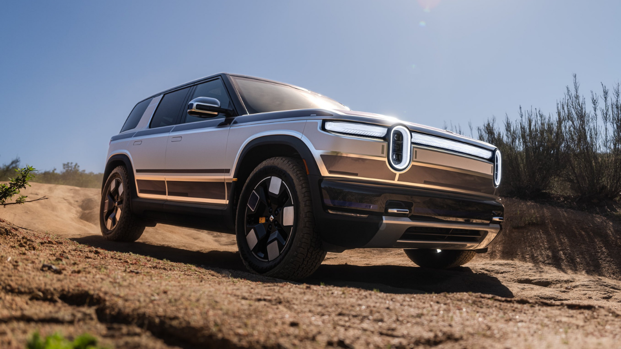 captainelectro.com | 2026 Rivian R2 Review: Price, Specs, and Performance.