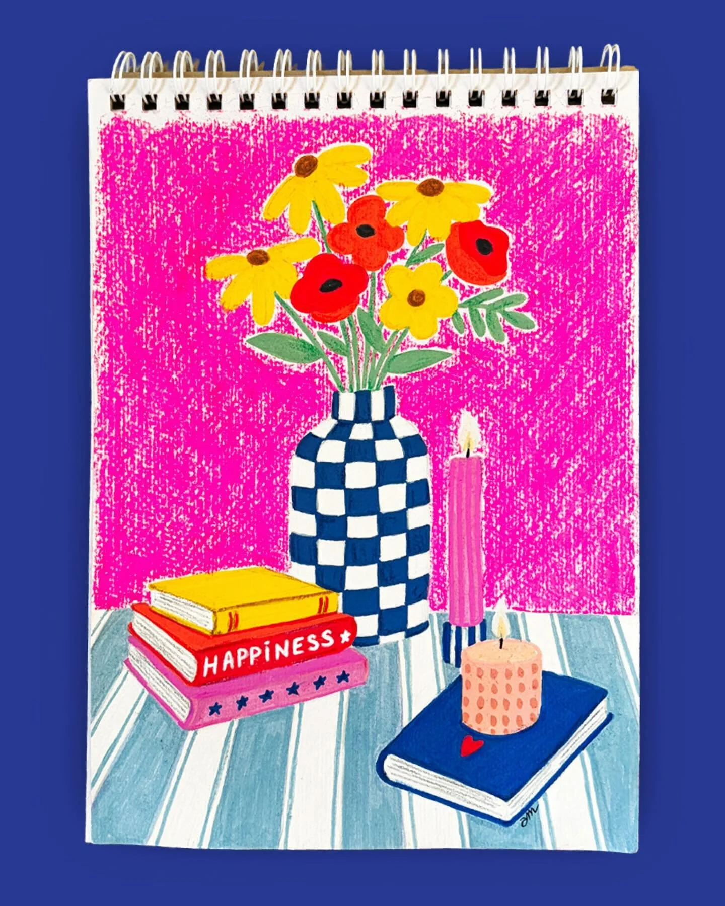 J&rsquo;en fais une affiche ? 😍

J&rsquo;h&eacute;site &agrave; en faire un poster &agrave; afficher chez soi, une carte postale &agrave; envoyer ou un sticker &agrave; coller ! 

&Ccedil;a pourrait &ecirc;tre sympa non?!

#print #affiche #poster #c