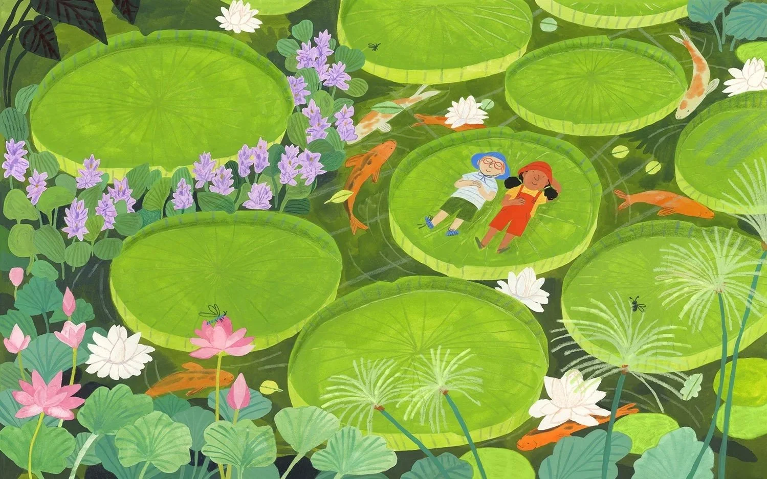 How to Grow a Garden