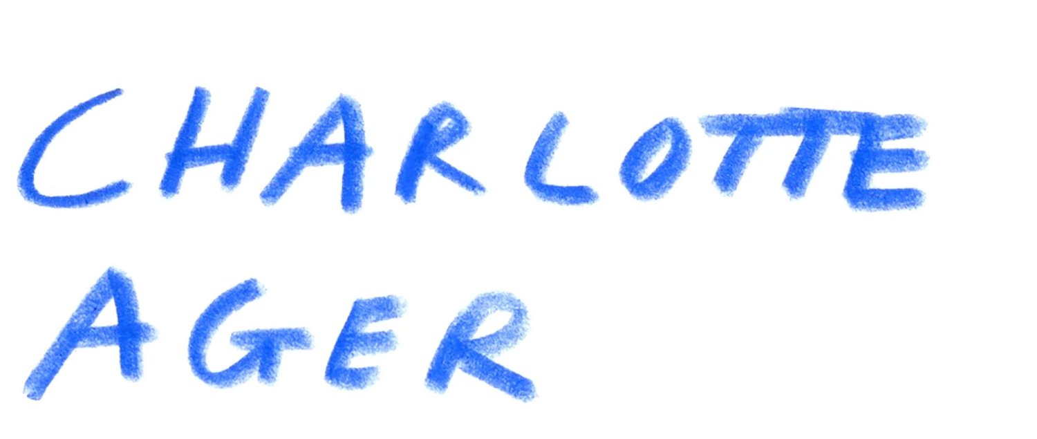 Charlotte Ager Illustration 