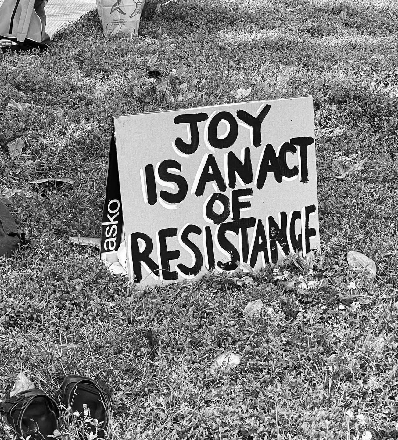 The Lay Out, circa June 7, 2020. 🙌🏾🙌🏾🙌🏾