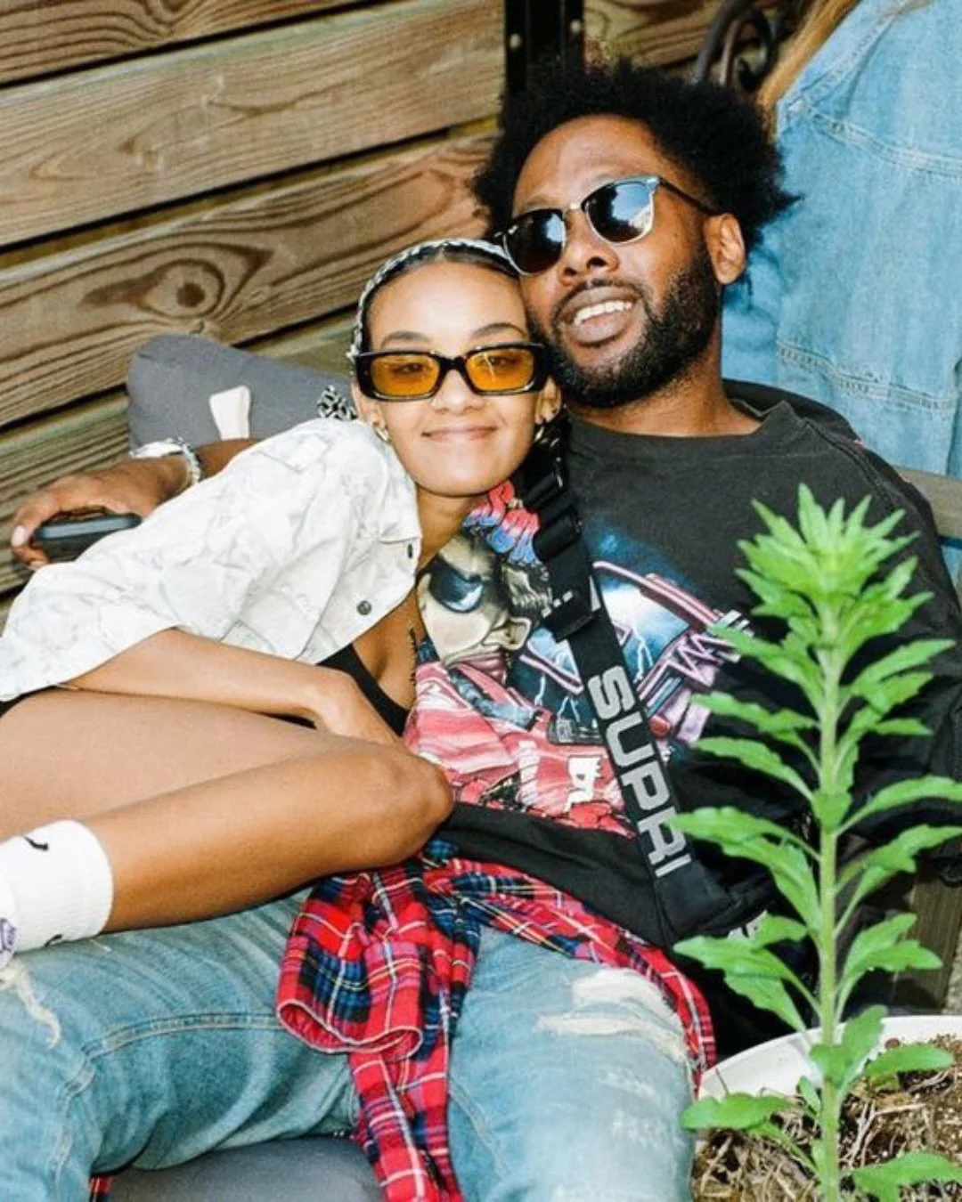 A meeting. A miss. Another meeting. Not once. Not twice. Three times.

A Tinder exchange. A random run-in. An afternoon at The Lay Out. And that&rsquo;s when it landed.

Not strategy. Not the three-day rule. Not who texts first. Emotional readiness. 