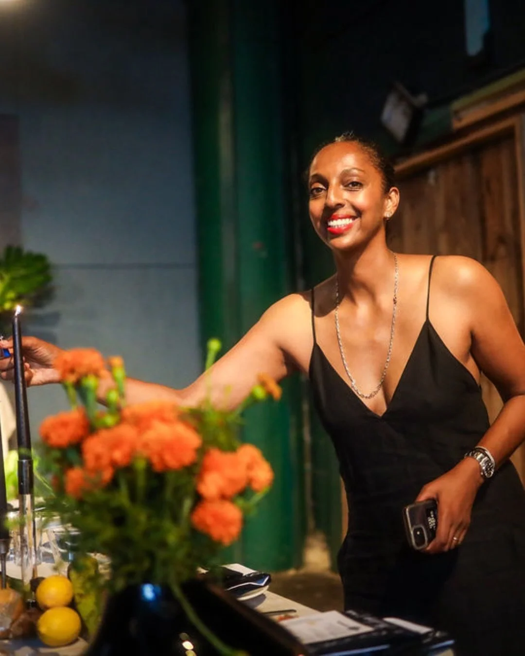 Happy International Women&rsquo;s Day! This is just a sampling of women we think are bad asses. More to come this week. 🫶🏾🫶🏾