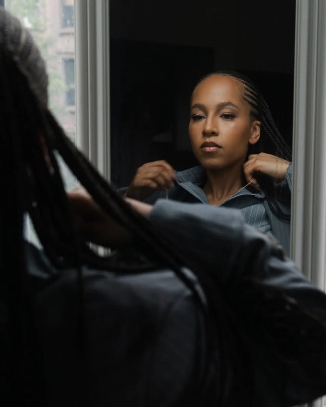 I hope y&rsquo;all are feeling yourselves as much as we feel you! The parade of bad asses continues for Women&rsquo;s History Month&hellip;