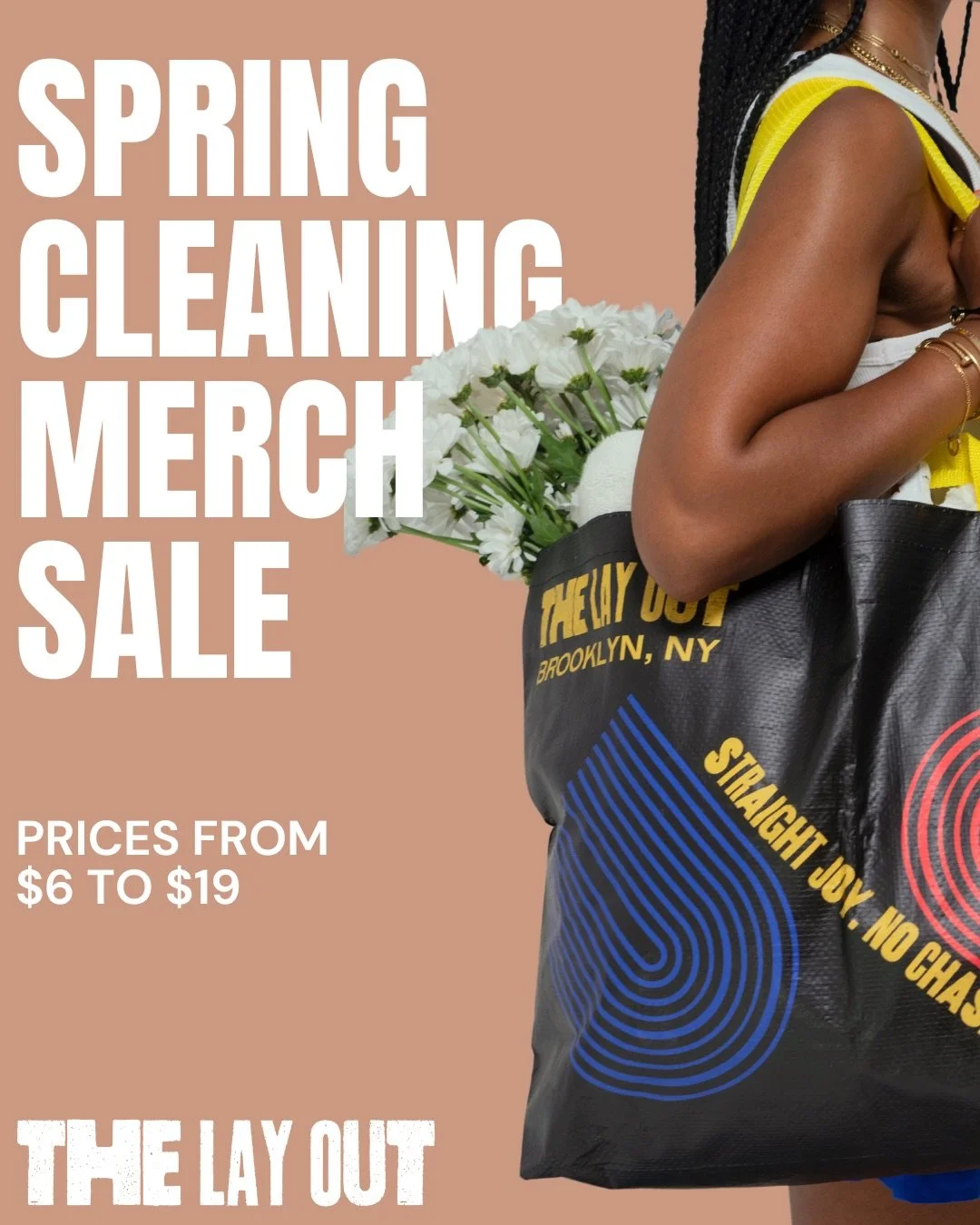 Spring cleaning time, spring cleaning sale. Every order gets a free pin. Shop the post or 🔗 in bio.