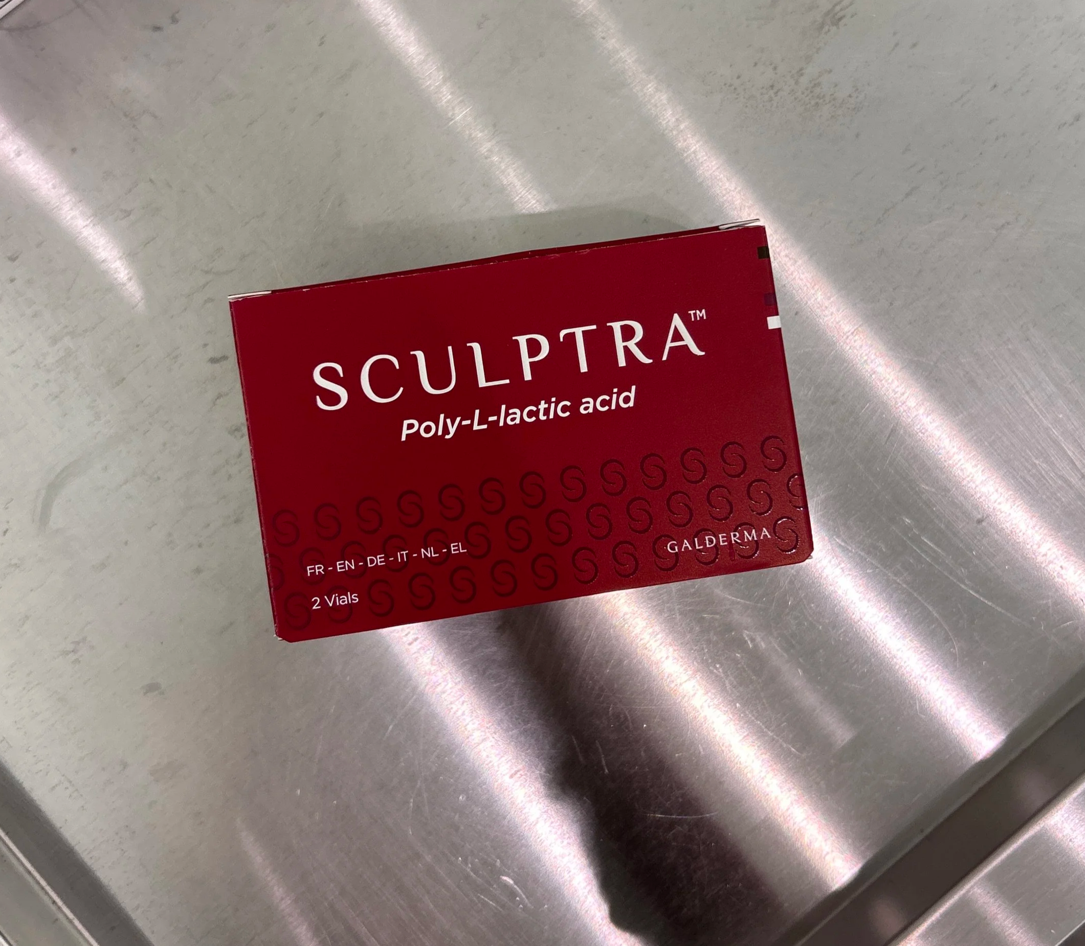Sculptra collagen stimulating treatment at Karwal Aesthetics in Mayfair, London