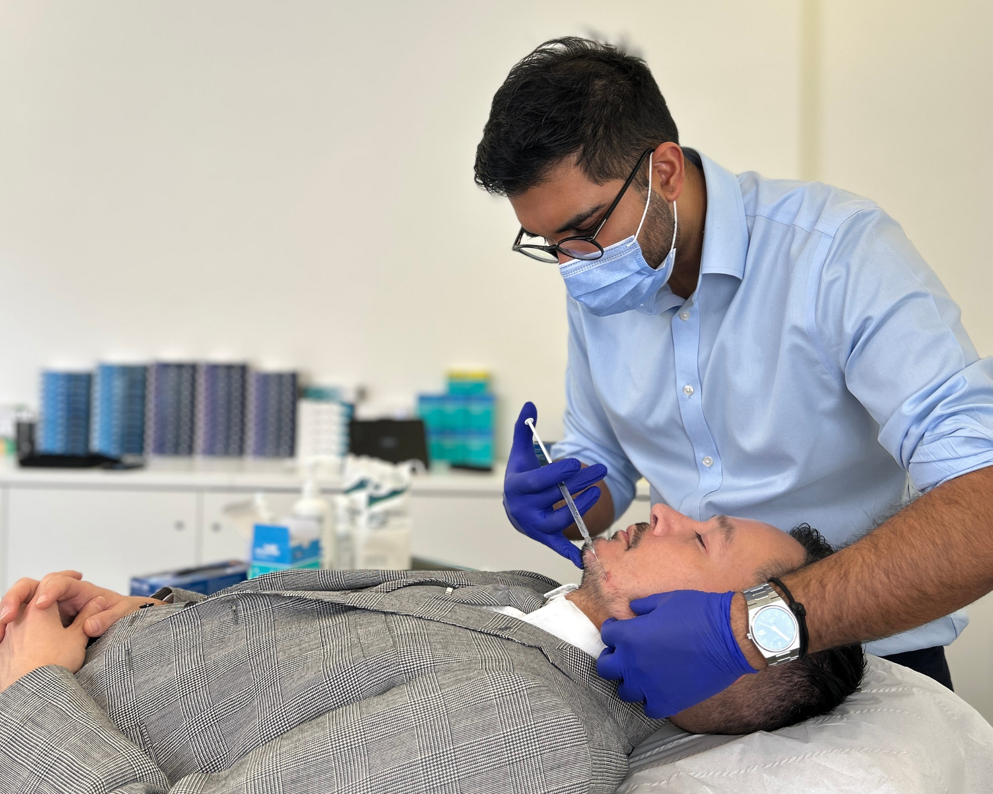 Best Methods to Dissolve Dermal Fillers | Hyaluronic Acid Fillers