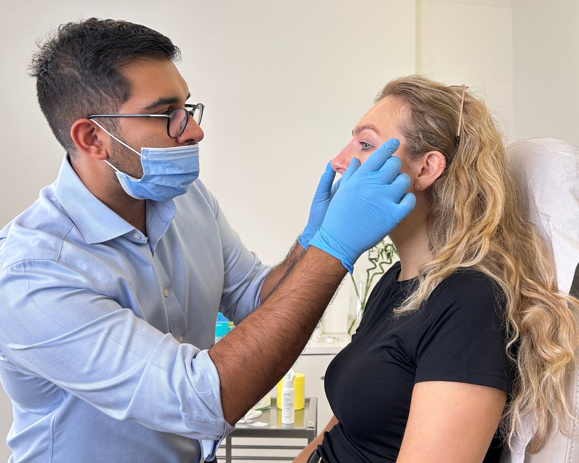 Tear Trough Filler Migration: What It Is, Why It Happens, and How to Fix It