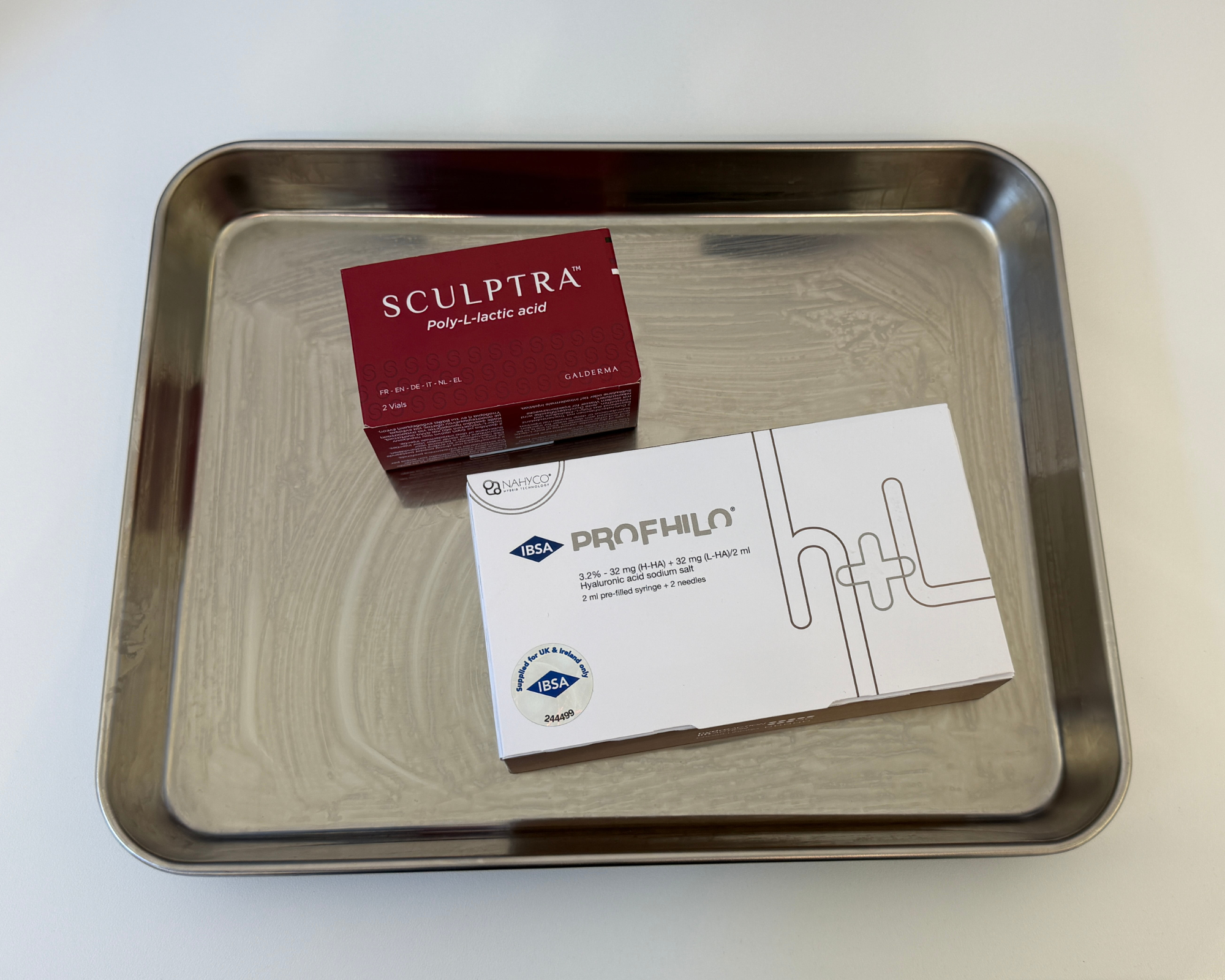 Profhilo vs Sculptra: Which Skin Booster Is Right for You?