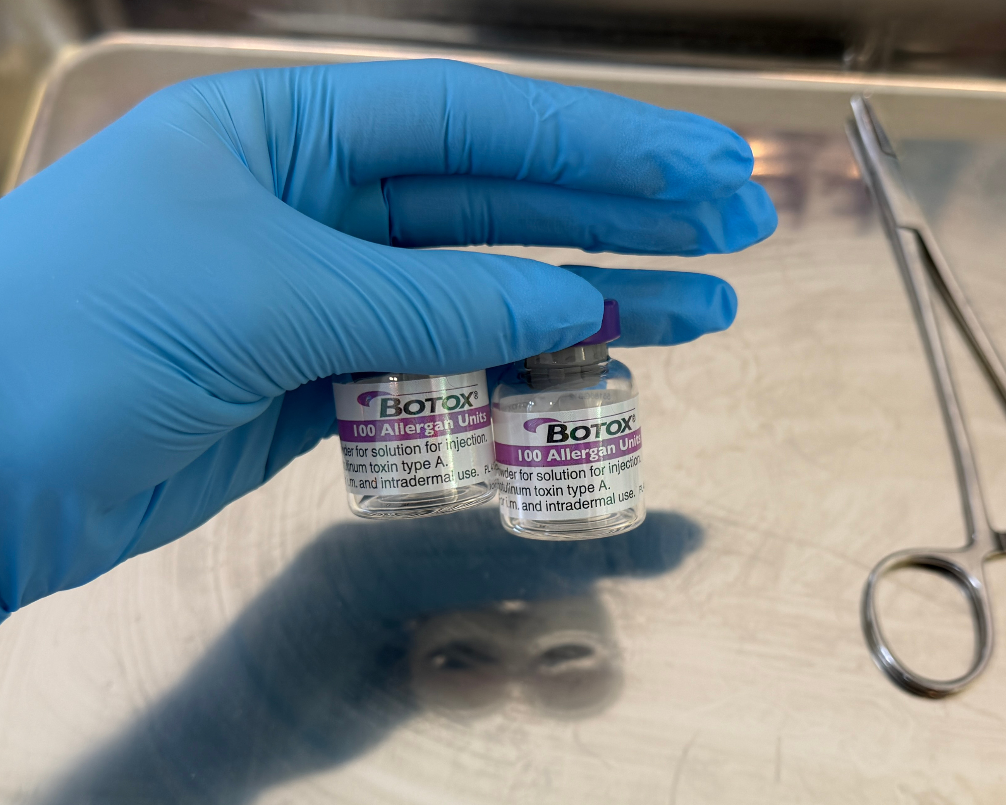 Botox Complications: Why Your Results Went Wrong and What's Actually Happened