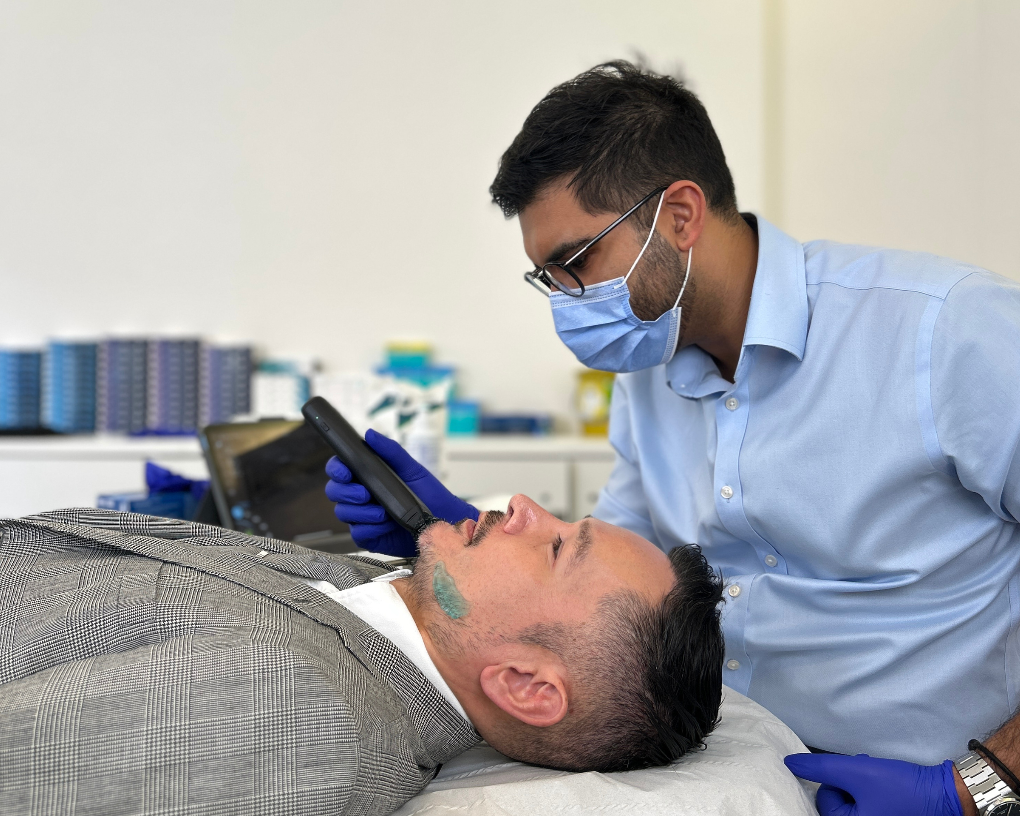 How Does the Dermal Filler Dissolving Process Work?