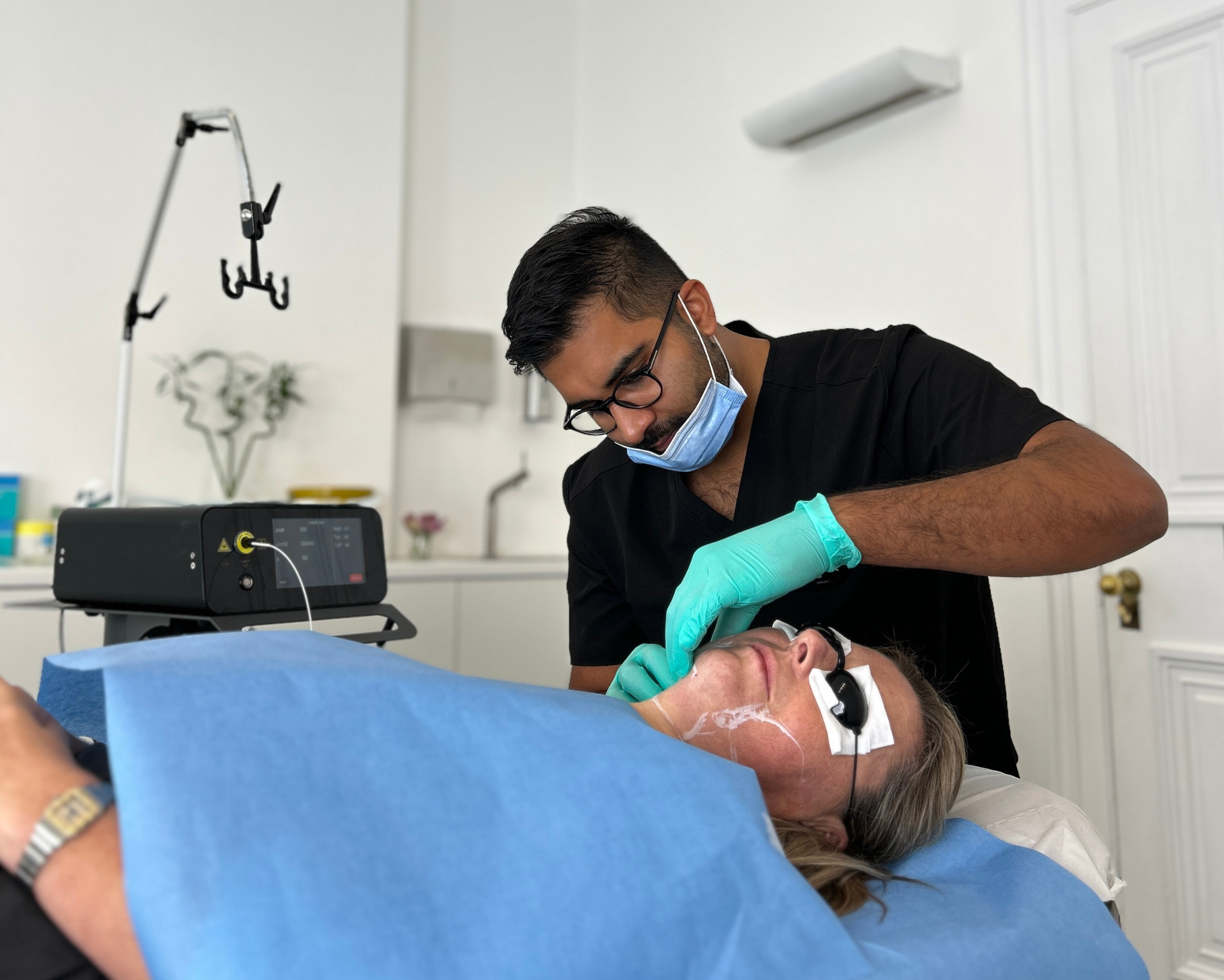 Endolift