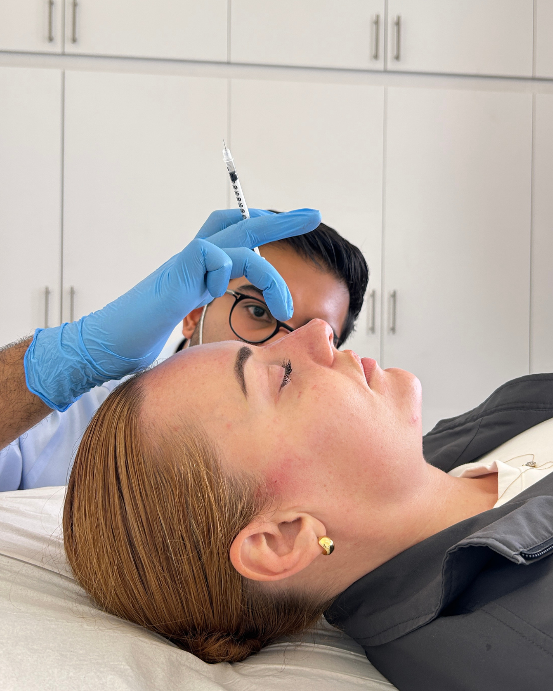 Non Surgical Rhinoplasty | Nose