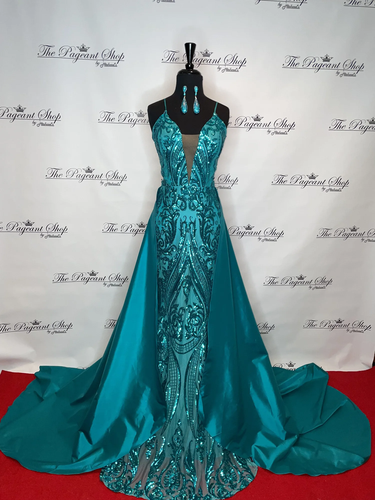 Fashion Designer Fernando Wong Gowns Fernando Wong Couture Dresses Custom  Fernando Wong Poshmark
