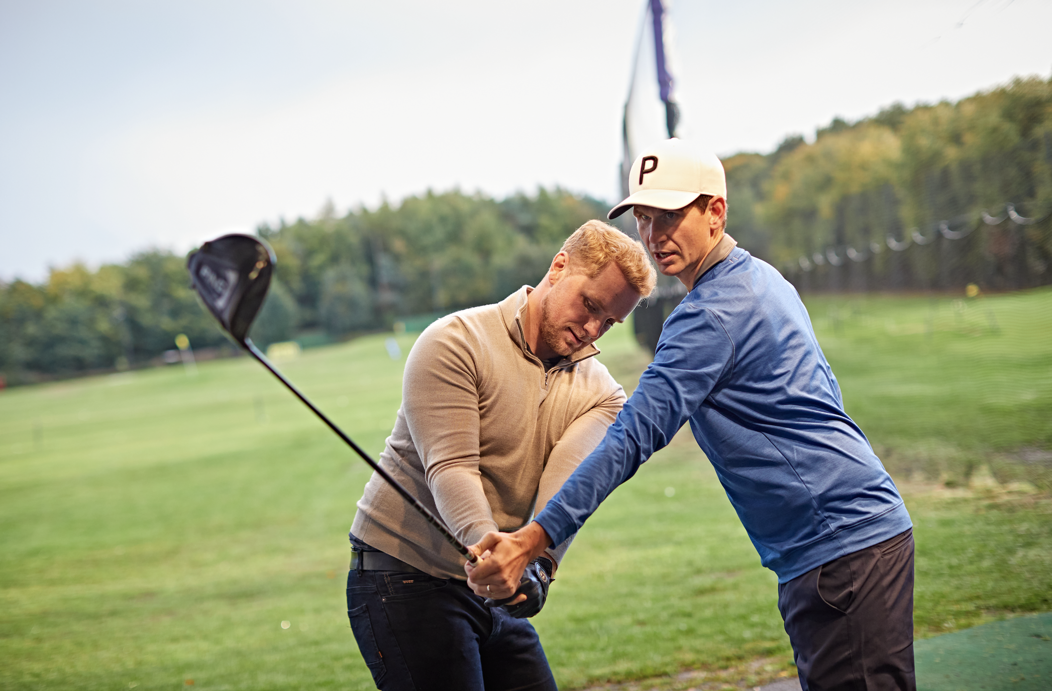 PHILLIP AKERS | PGA GOLF COACH & DIRECTOR