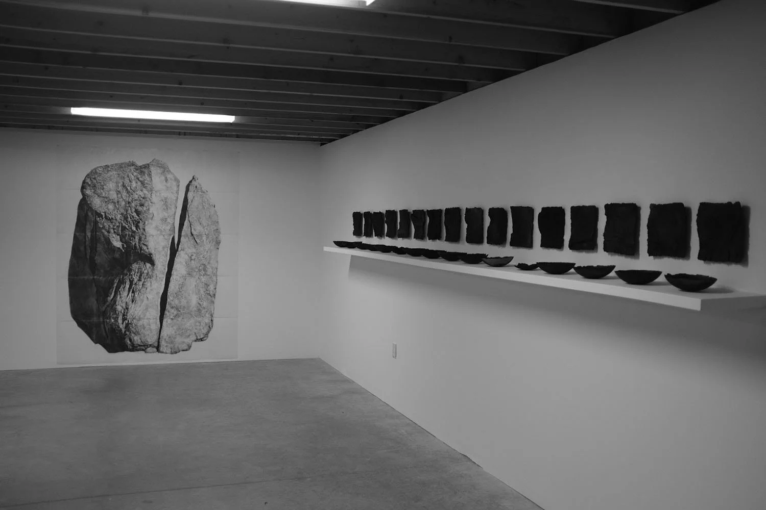 Split Rock — Afton Love