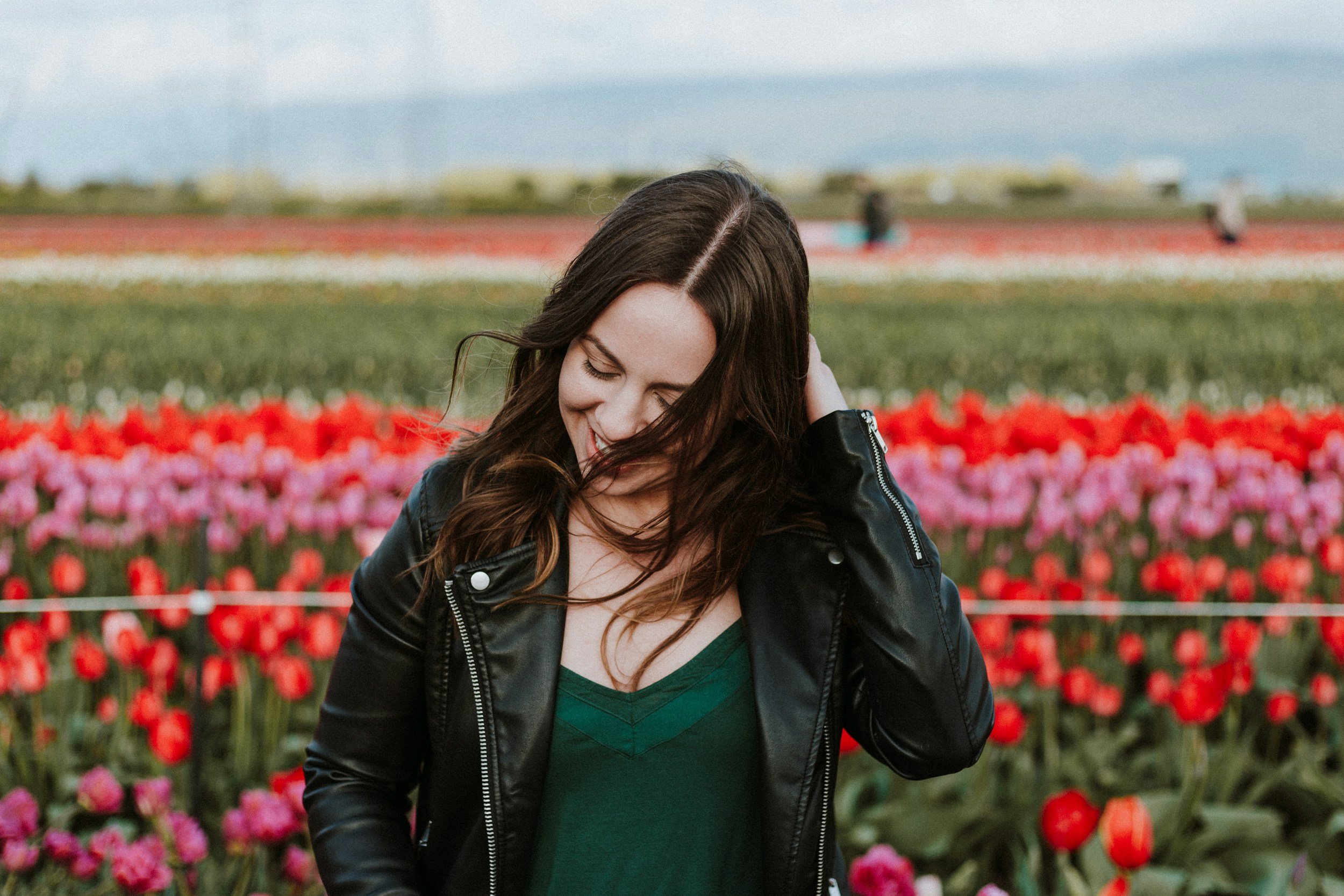 The Beauty of Being an Imperfect Mom