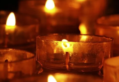 Taizé Prayer on Sunday, March 8