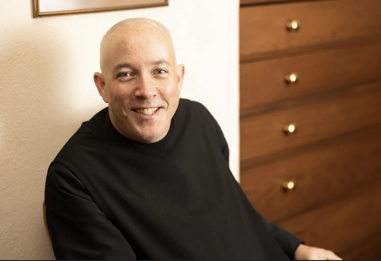 Introducing Jim Woodrum