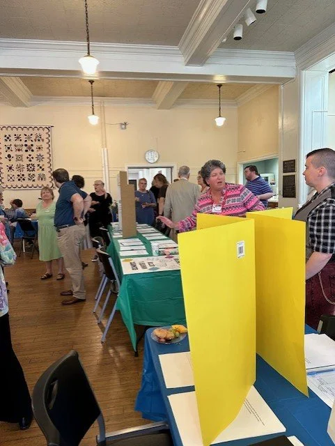 Ministry Fair 2026