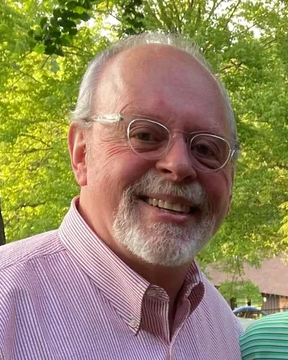 A New Role at St. John’s: A Note from Fr. Chris Thompson