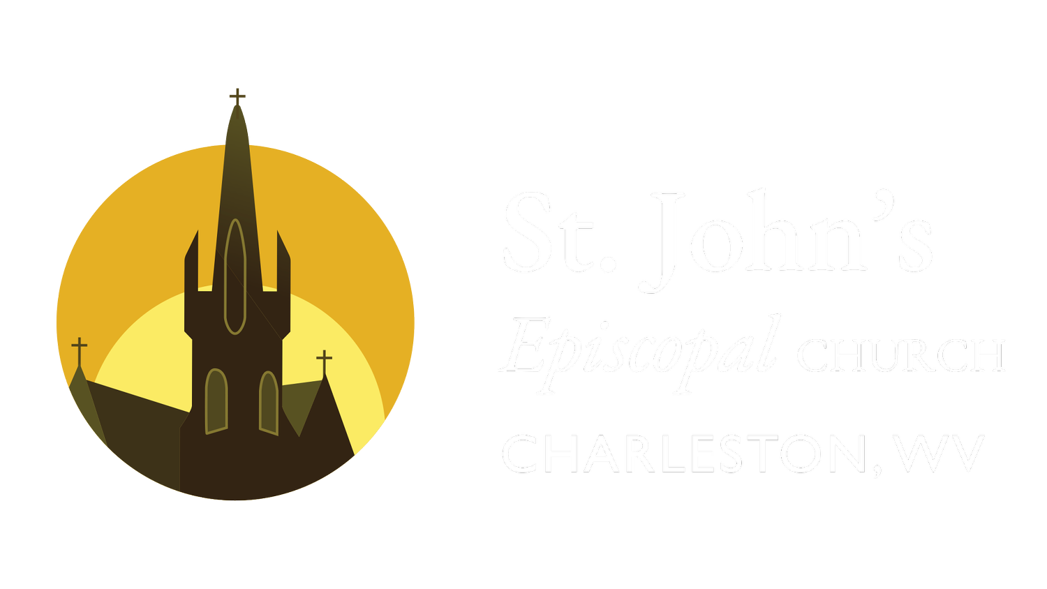 St. John&#39;s Episcopal Church - Charleston WV