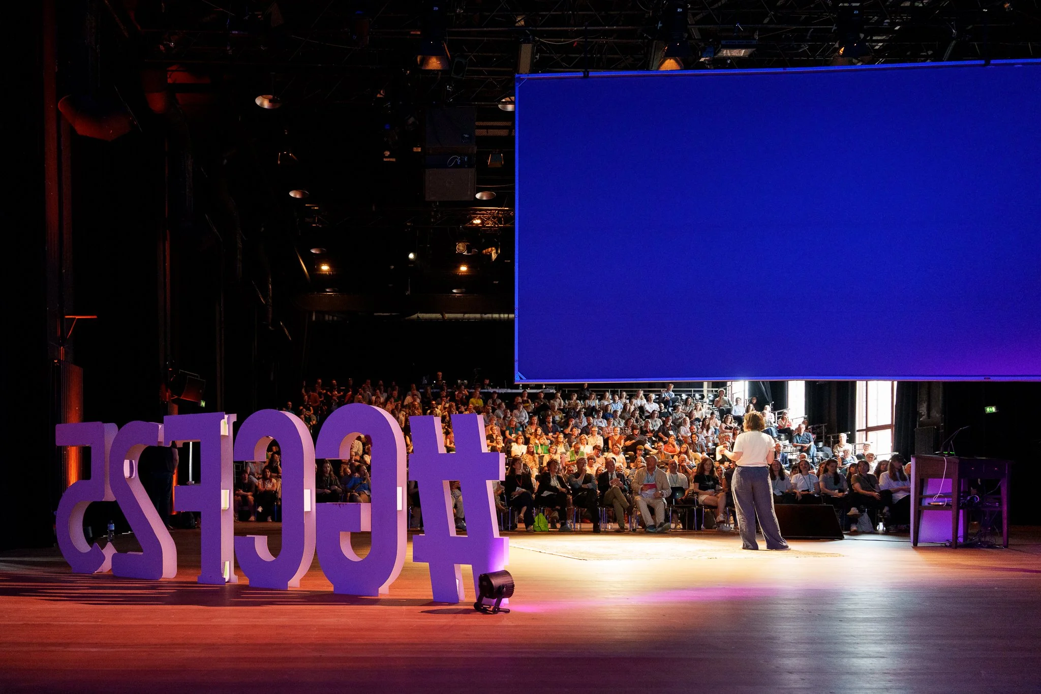 Save the Date - Green Culture Festival 2026