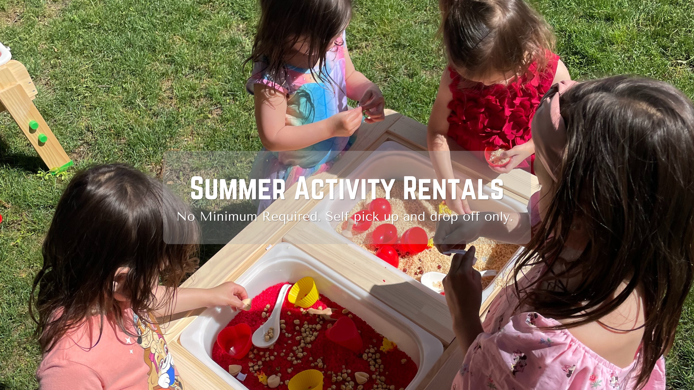 Summer Special - Activity Rentals - No Minimum.png