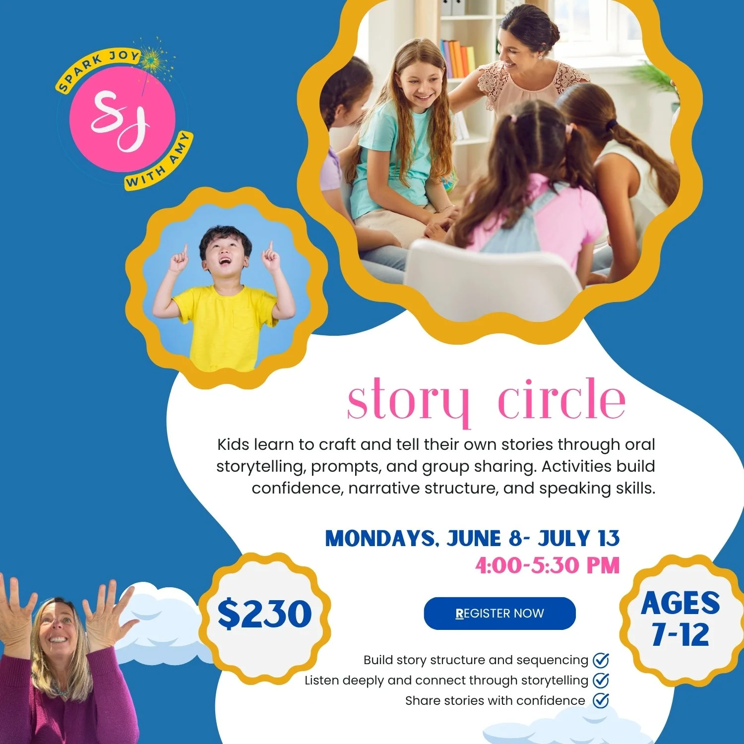 Story Circle