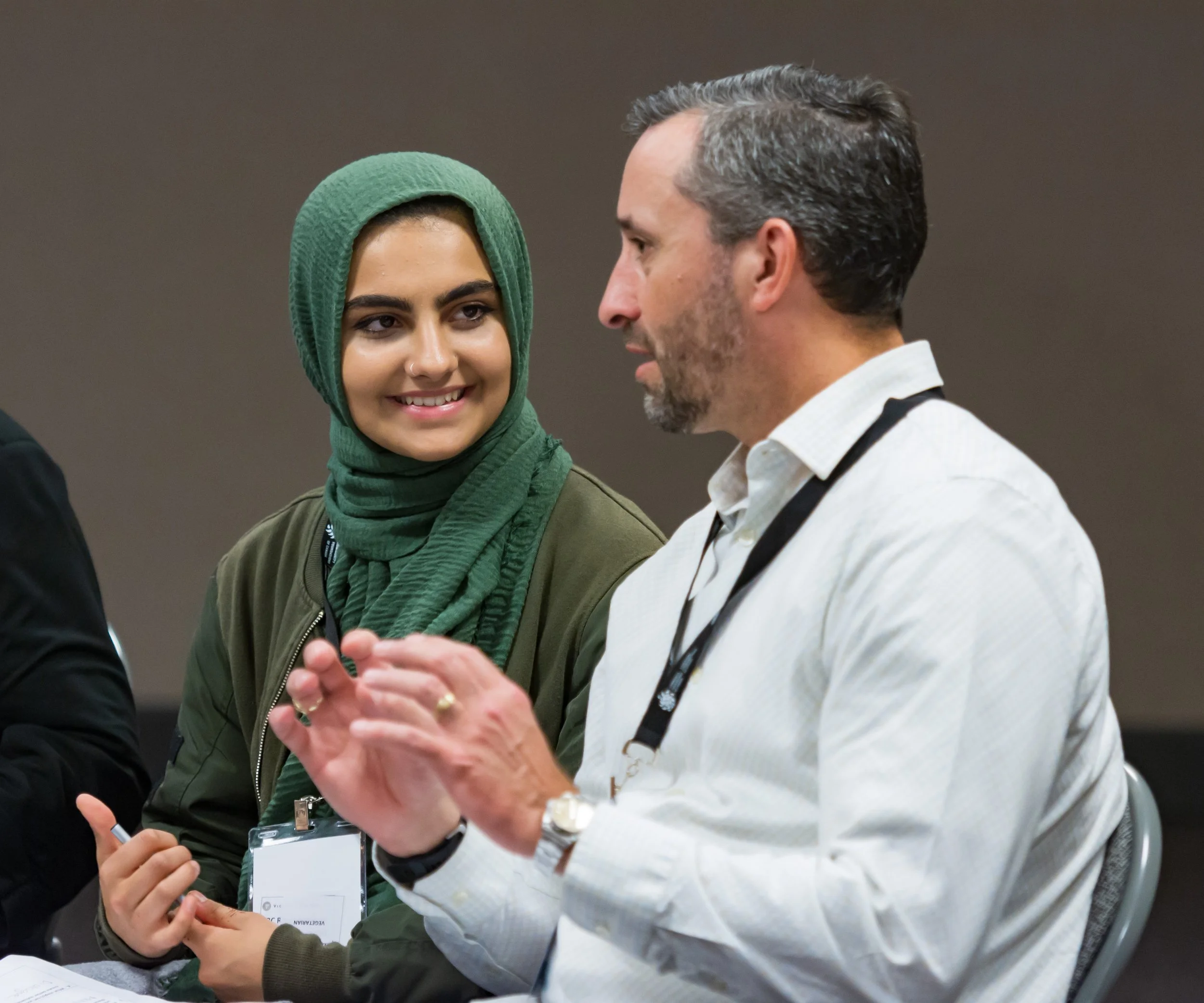 Session Information Released for RECONNECT 2023