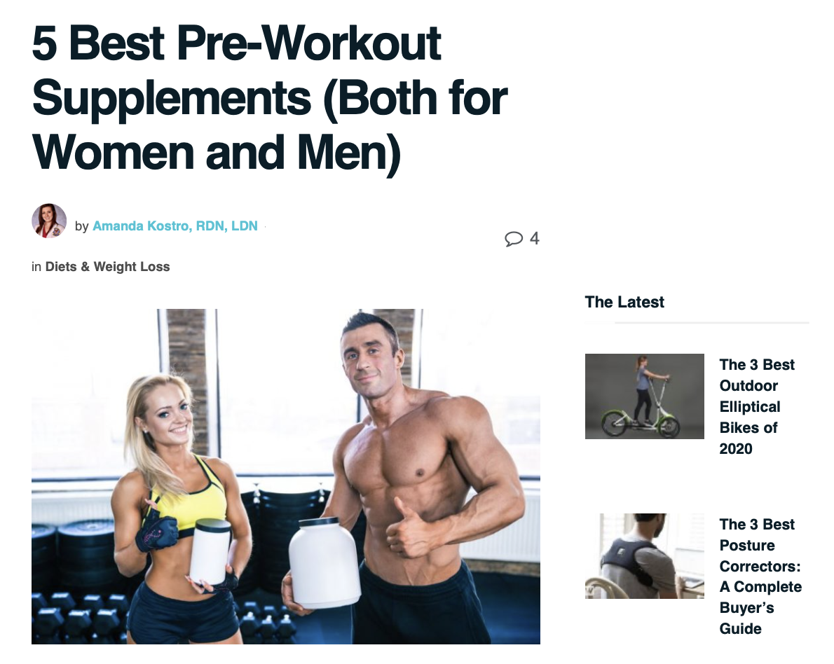 SEO Writing work example from 2017.png