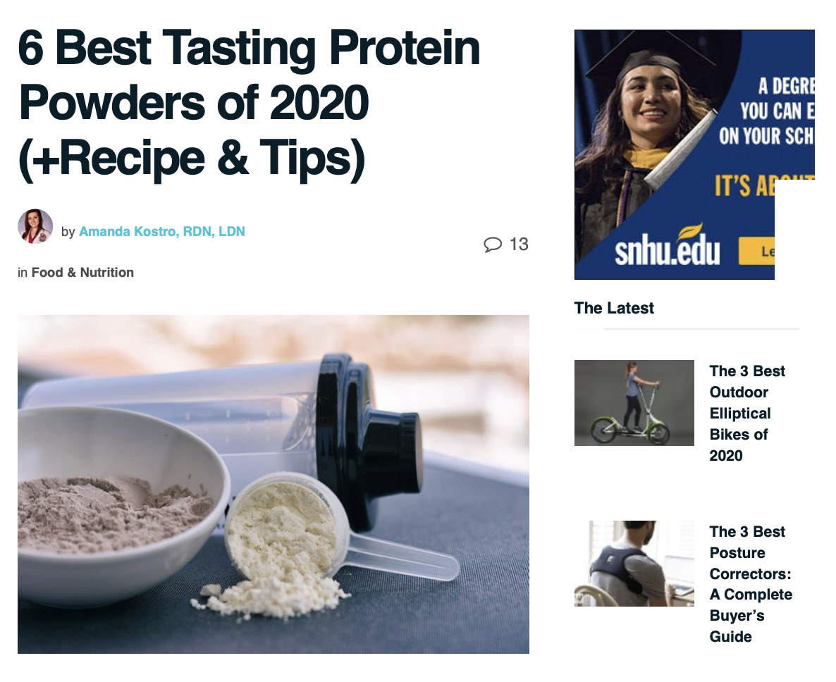 typical SEO writing work content from 2017-2018.png