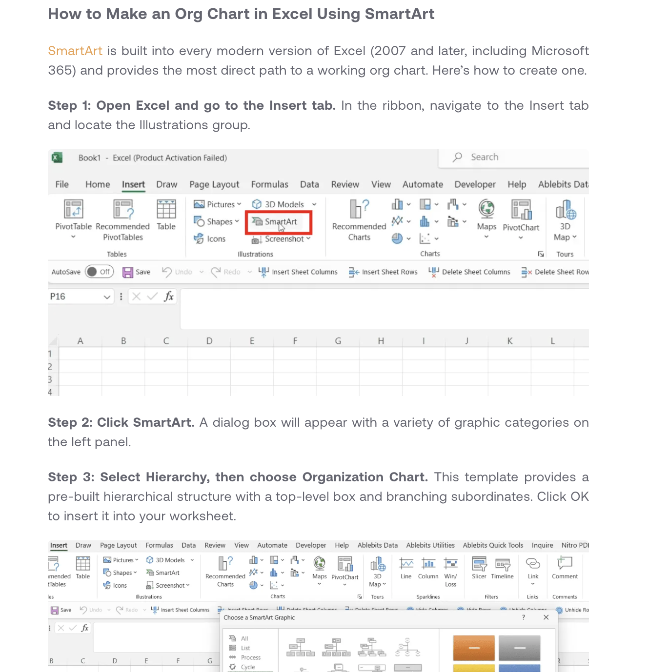 2026 seo content writing example project.png