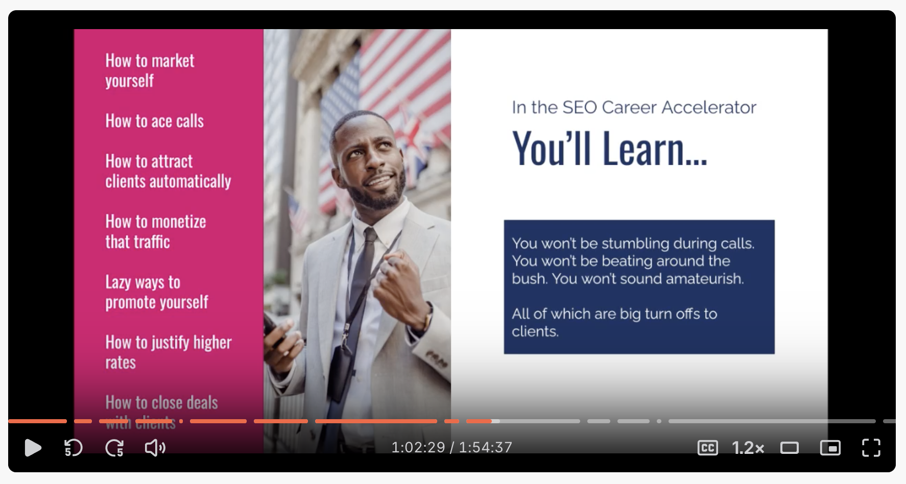 Free SEO Writing Training (Writers Only!)