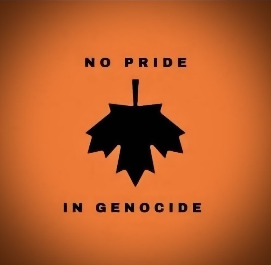 Can You Be a Proud Canadian While Knowing Canada’s True History? A Canada Day Reflection