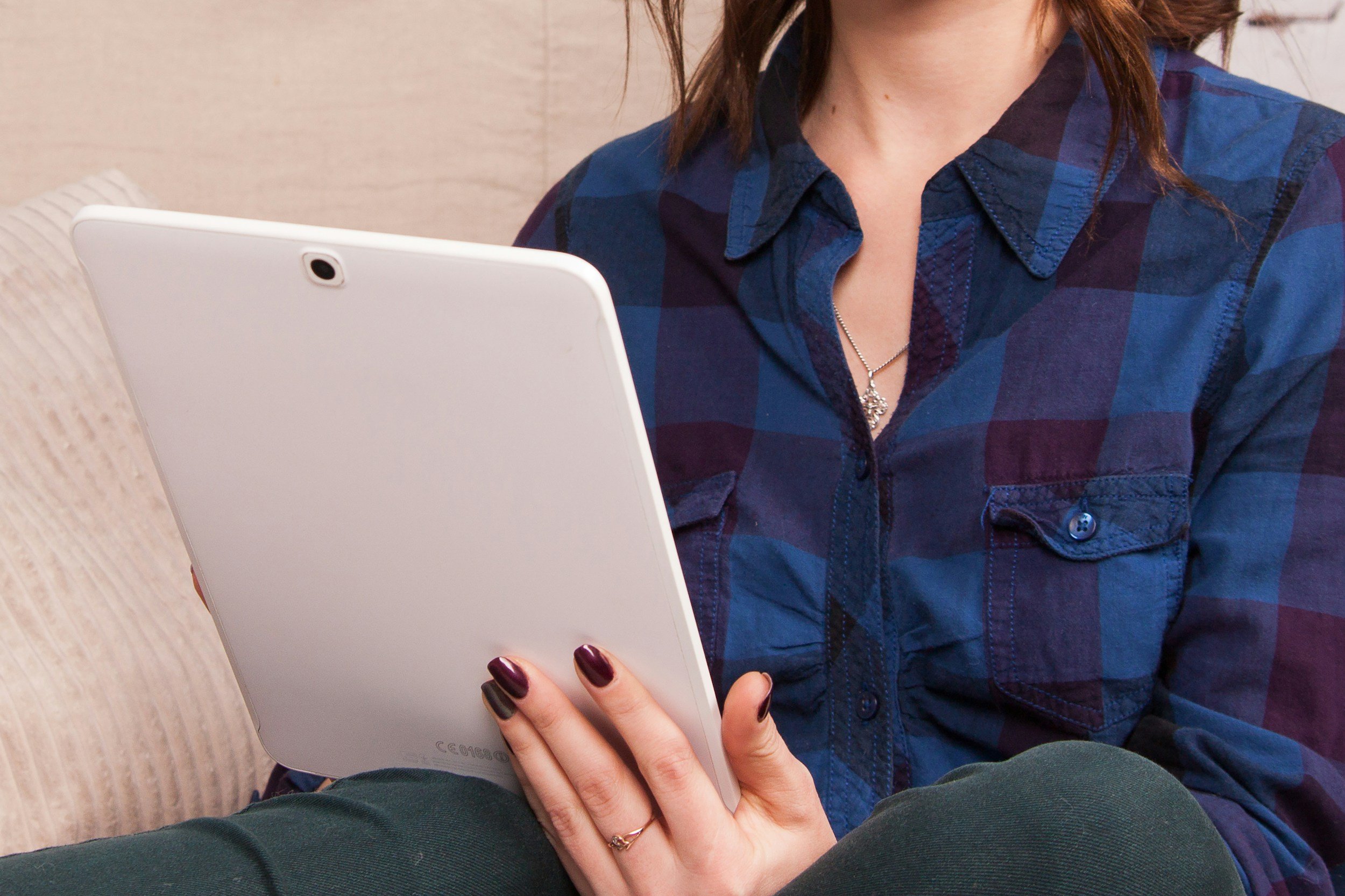 Adapting Research for the Layperson - Language as an Important Tool for Access