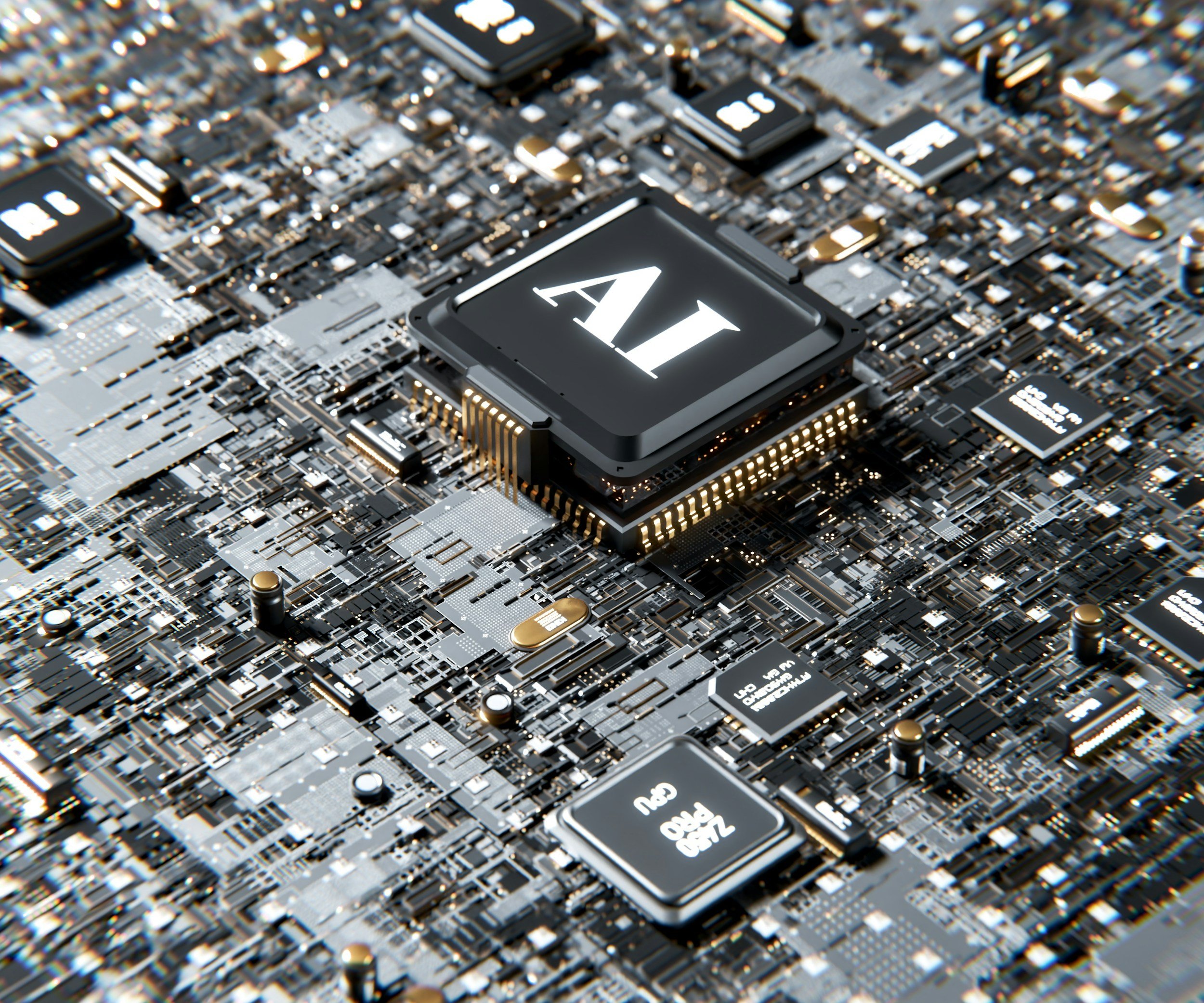 3 Reasons to Never Use AI for Your Grant Submissions